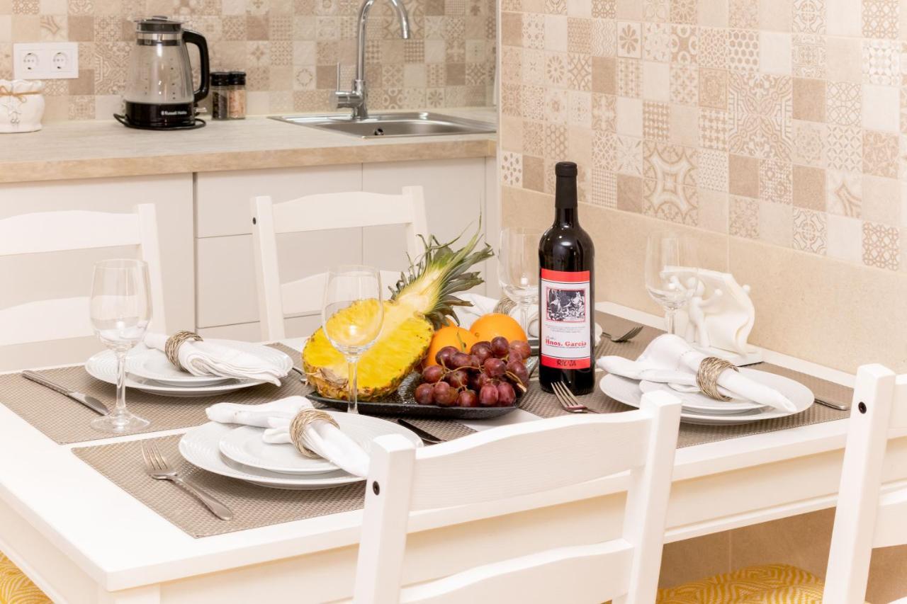 또레비에하 Apartamento Asta 아파트 외부 사진