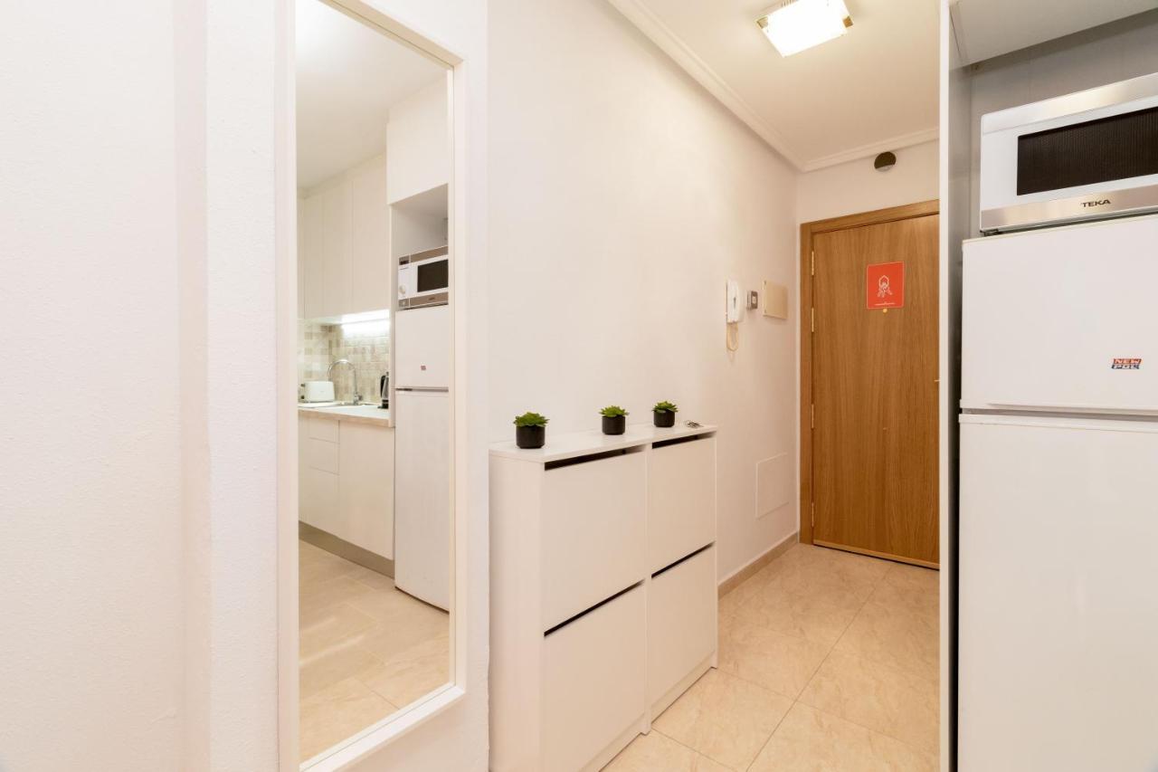 또레비에하 Apartamento Asta 아파트 외부 사진