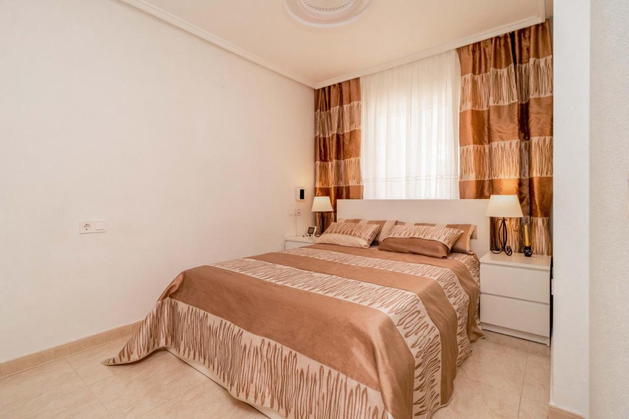 또레비에하 Apartamento Asta 아파트 외부 사진