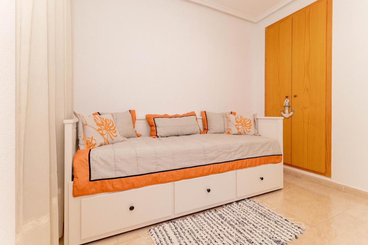 또레비에하 Apartamento Asta 아파트 외부 사진