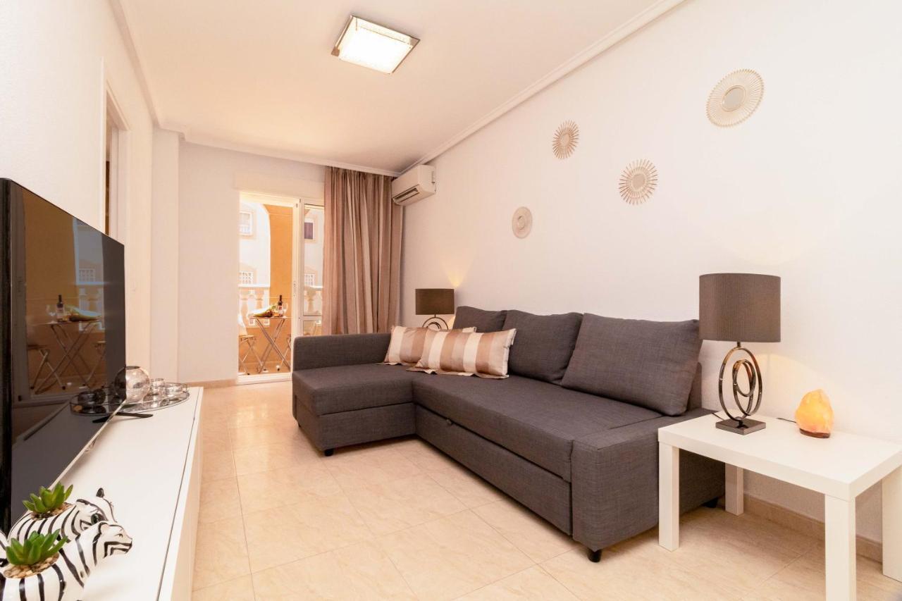 또레비에하 Apartamento Asta 아파트 외부 사진