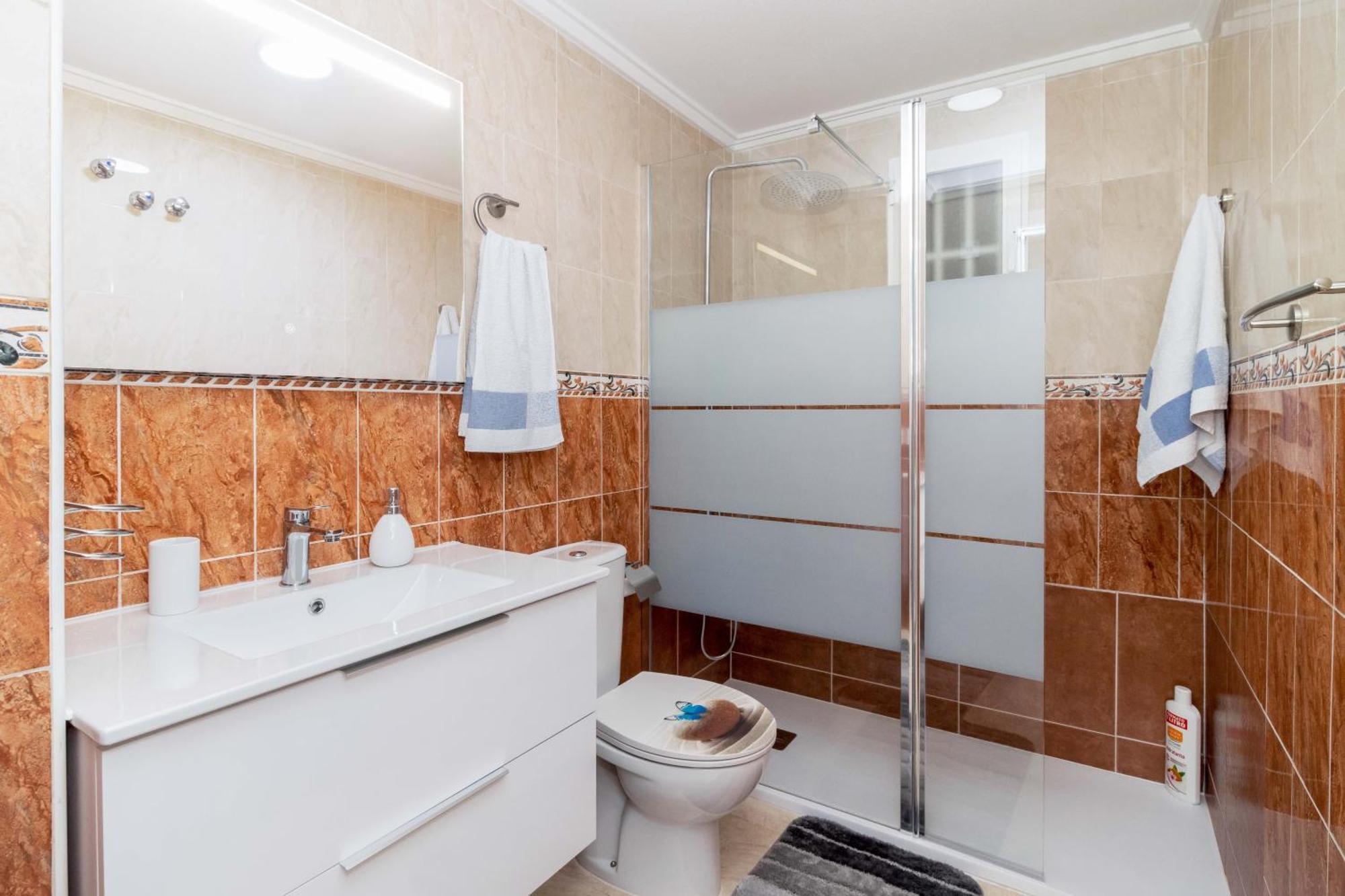 또레비에하 Apartamento Asta 아파트 외부 사진